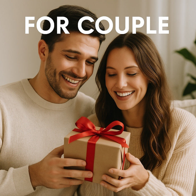 For Couple collection